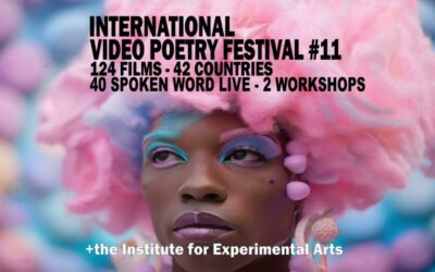 International Video Poetry Festival #11